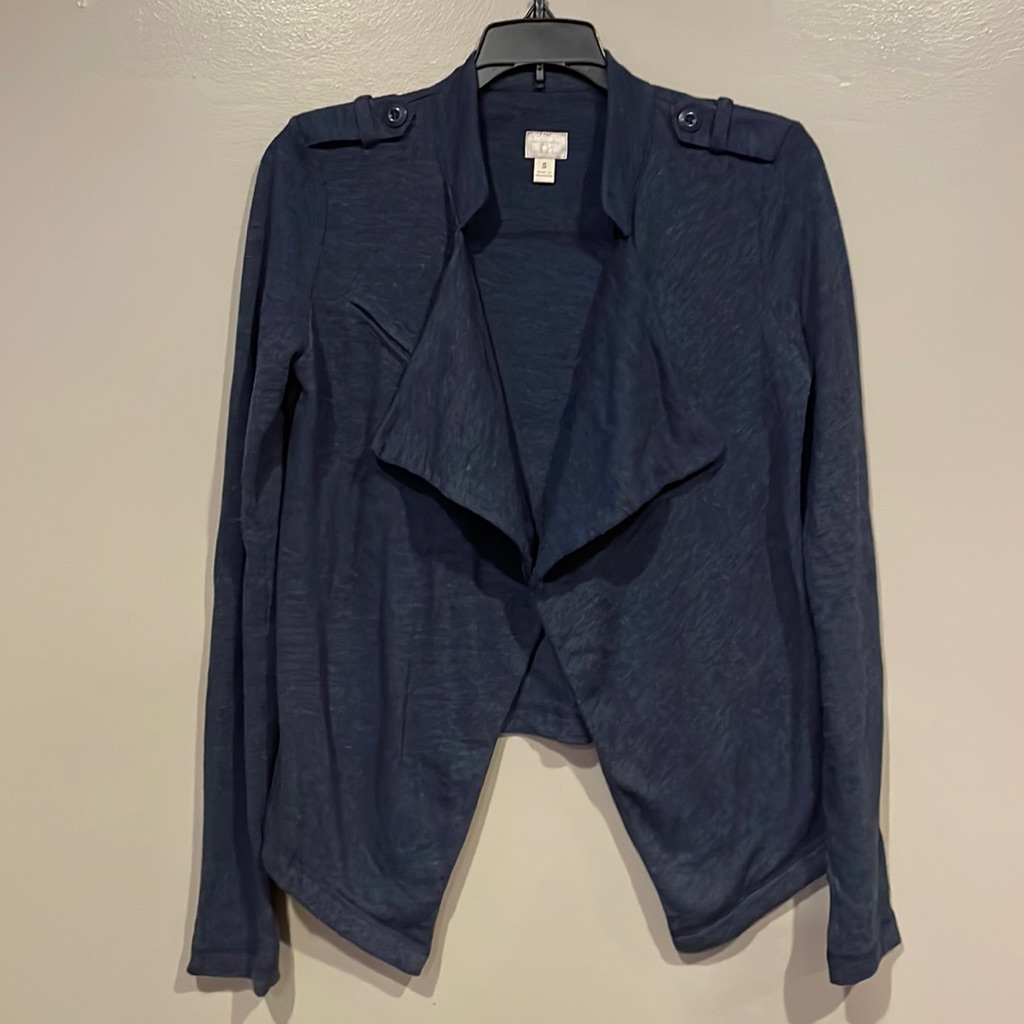 Converse One Star Cardigan
